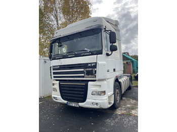 Tracteur routier DAF XF 105 460