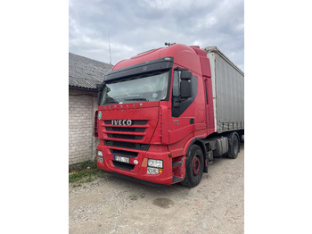 Tracteur routier IVECO Stralis 440
