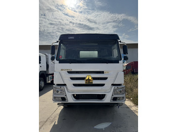 Camion citerne HOWO 371 Tank truck: photos 2