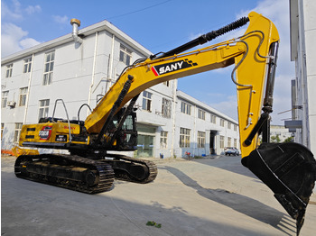 Pelle sur chenille SANY 365H SY365H excavator: photos 3