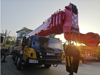 Grue tout-terrain SANY