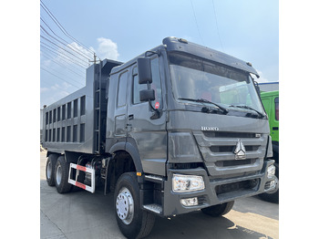 Camion SINOTRUK HOWO