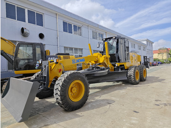 Niveleuse XCMG GR215