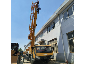 Grue mobile XCMG QY70K: photos 5