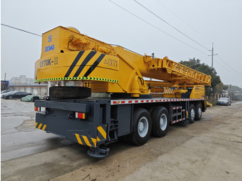 Grue mobile XCMG QY70K QY70K-II: photos 5