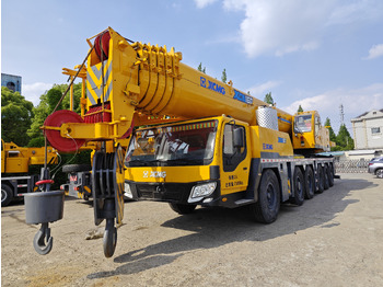 Grue mobile XCMG