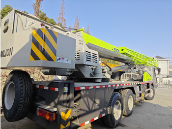 Grue mobile ZOOMLION ZTC250V 25TON: photos 2