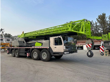 Grue mobile ZOOMLION ZTC800V
