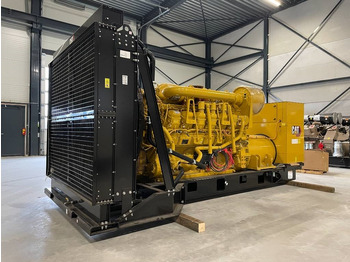 Groupe électrogène neuf CAT 3512B - 1.600 kVA Open Generator - DPX-18102: photos 4