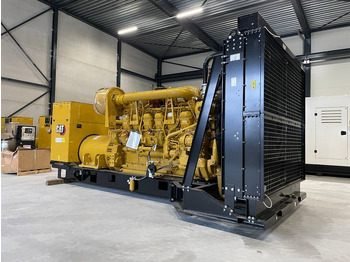 Groupe électrogène neuf CAT 3512B - 1.600 kVA Open Generator - DPX-18102: photos 5