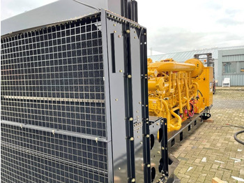 Groupe électrogène neuf CAT 3516B - 2.250 kVA Generator - DPX-18106: photos 4