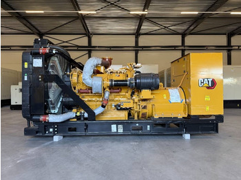 Groupe électrogène CATERPILLAR