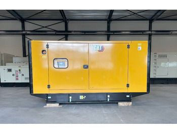 Groupe électrogène CATERPILLAR