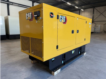 Groupe électrogène neuf CAT DE165GC - 165 kVA Stand-by Generator - DPX-18210: photos 2