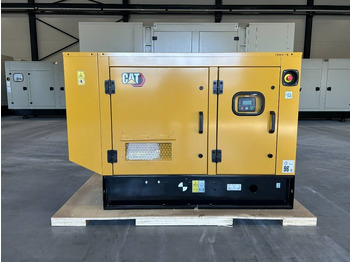 Groupe électrogène CATERPILLAR