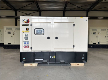 Groupe électrogène CATERPILLAR