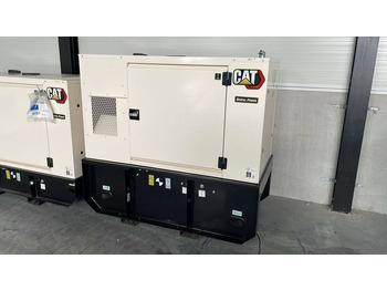 Groupe électrogène neuf CAT XQP20 - Generator 20 kVA Stage V - DPX-18121: photos 2 Groupe électrogène neuf CAT XQP20 - Generator 20 kVA Stage V - DPX-18121: photos 2