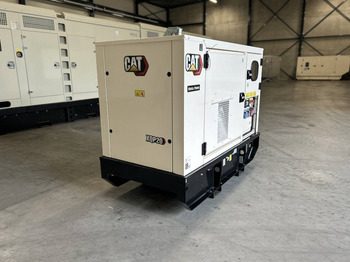 Groupe électrogène neuf CAT XQP20 - Generator 20 kVA Stage V - DPX-18121: photos 3 Groupe électrogène neuf CAT XQP20 - Generator 20 kVA Stage V - DPX-18121: photos 3