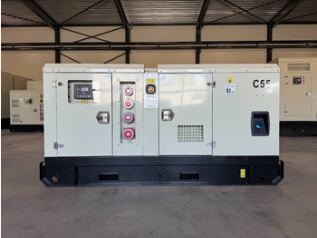 Groupe électrogène CUMMINS
