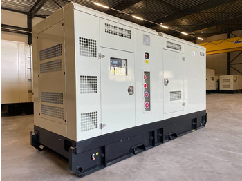Groupe électrogène neuf Cummins 6CTAA8.3-G9 - 275 kVA Generator - DPX-19842: photos 2