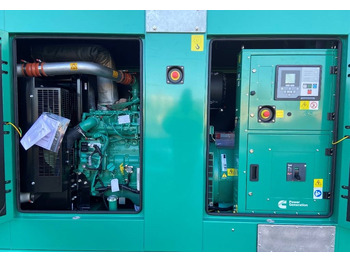Groupe électrogène neuf Cummins C220D5EQ - 220 kVA Generator - DPX-18512-Q: photos 4 Groupe électrogène neuf Cummins C220D5EQ - 220 kVA Generator - DPX-18512-Q: photos 4