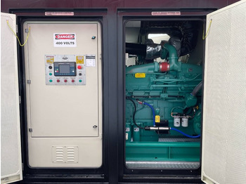 Groupe électrogène neuf Cummins KTA50-G3 - 1375 kVA Generator - DPX-18819: photos 5