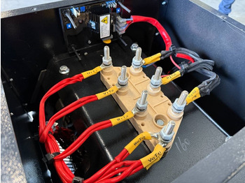 Groupe électrogène neuf DPX CJ224D - 50 kVA Alternator - DPX-33903: photos 5