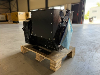 Groupe électrogène neuf DPX CJ224D - 50 kVA Alternator - DPX-33903: photos 3