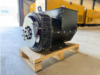 Groupe électrogène neuf DPX CJ224E - 60 kVA Alternator - DPX-33904: photos 4