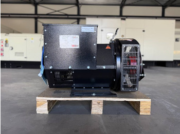 Groupe électrogène