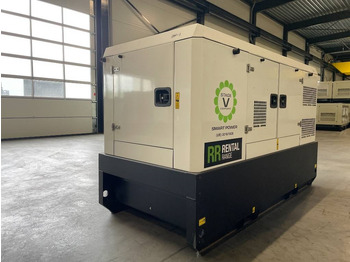 Groupe électrogène neuf Deutz TCD2.9L4 - 60 kVA Stage V Generator - DPX-19006.1: photos 4