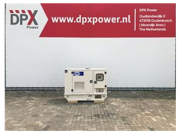 Groupe électrogène FG WILSON