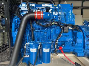 Groupe électrogène neuf FG Wilson P450-3 - 450 kVA Open Genset - DPX-16018-O: photos 5