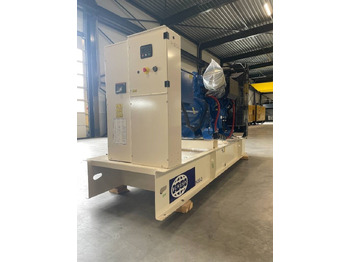 Groupe électrogène neuf FG Wilson P450-3 - 450 kVA Open Genset - DPX-16018-O: photos 3