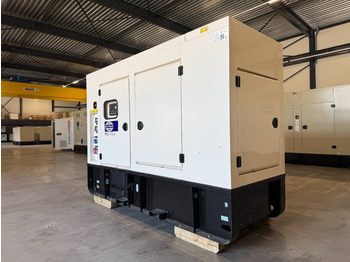 Groupe électrogène neuf FG Wilson PRO115-4 - 115 kVA Genset Stage V - DPX-16046: photos 5