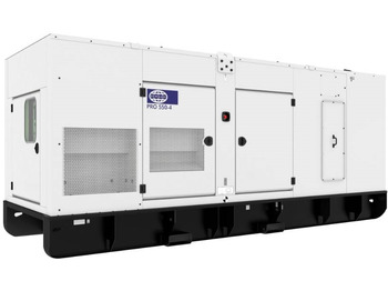 Groupe électrogène FG WILSON