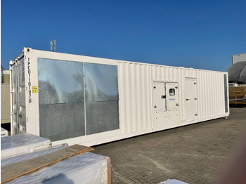 Groupe électrogène neuf Perkins 4012-46TAG2A - 1.650 kVA Generator - DPX-19823: photos 2