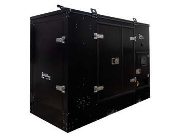 Groupe électrogène neuf Scania DC09 - 334 kVA Generator Super Silent - DPX-21034: photos 2