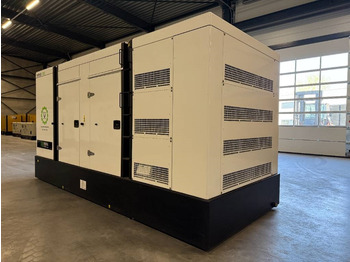 Groupe électrogène neuf Volvo TWD1683GE - 740 kVA Stage V Generator - DPX-19040: photos 3