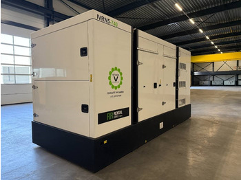 Groupe électrogène neuf Volvo TWD1683GE - 740 kVA Stage V Generator - DPX-19040: photos 4