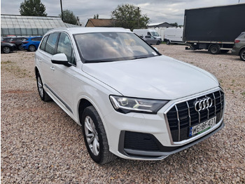 SUV AUDI