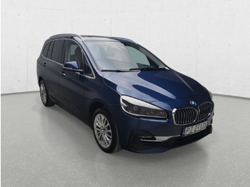 Voiture BMW