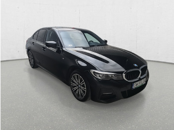 Berline BMW