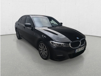 Berline BMW