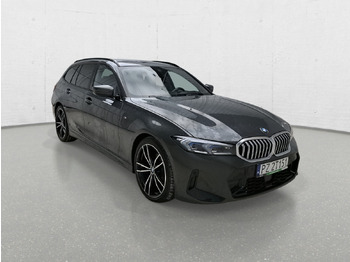 Voiture BMW