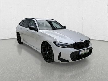 Voiture BMW