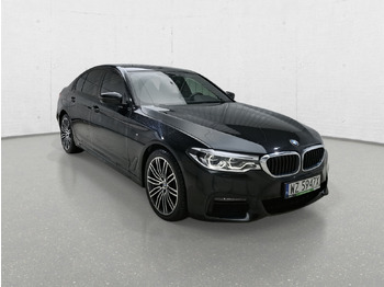 Berline BMW