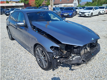 Berline BMW