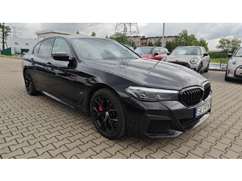 Berline BMW