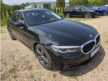 Berline BMW